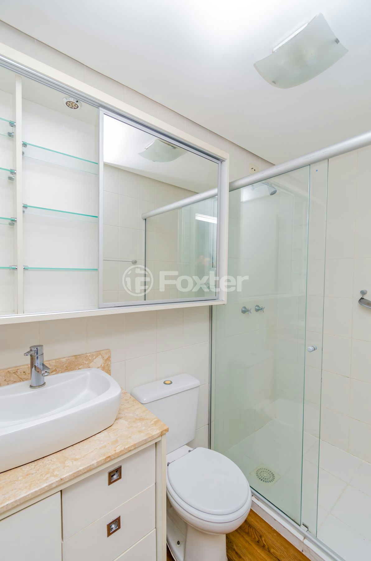 Apartamento à venda com 3 quartos, 84m² - Foto 22