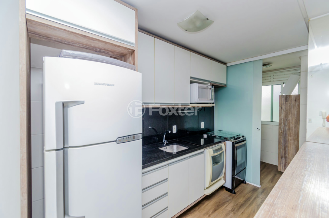 Apartamento à venda com 3 quartos, 84m² - Foto 23
