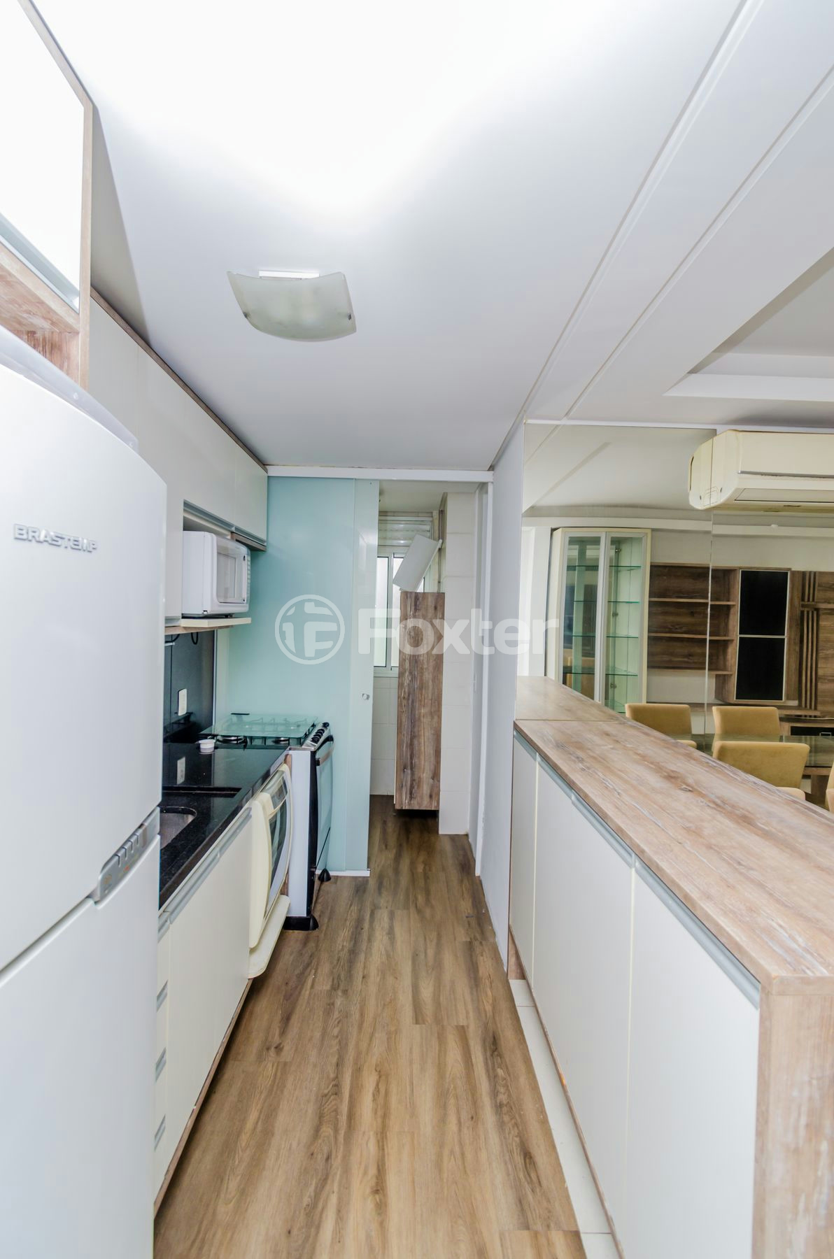Apartamento à venda com 3 quartos, 84m² - Foto 25