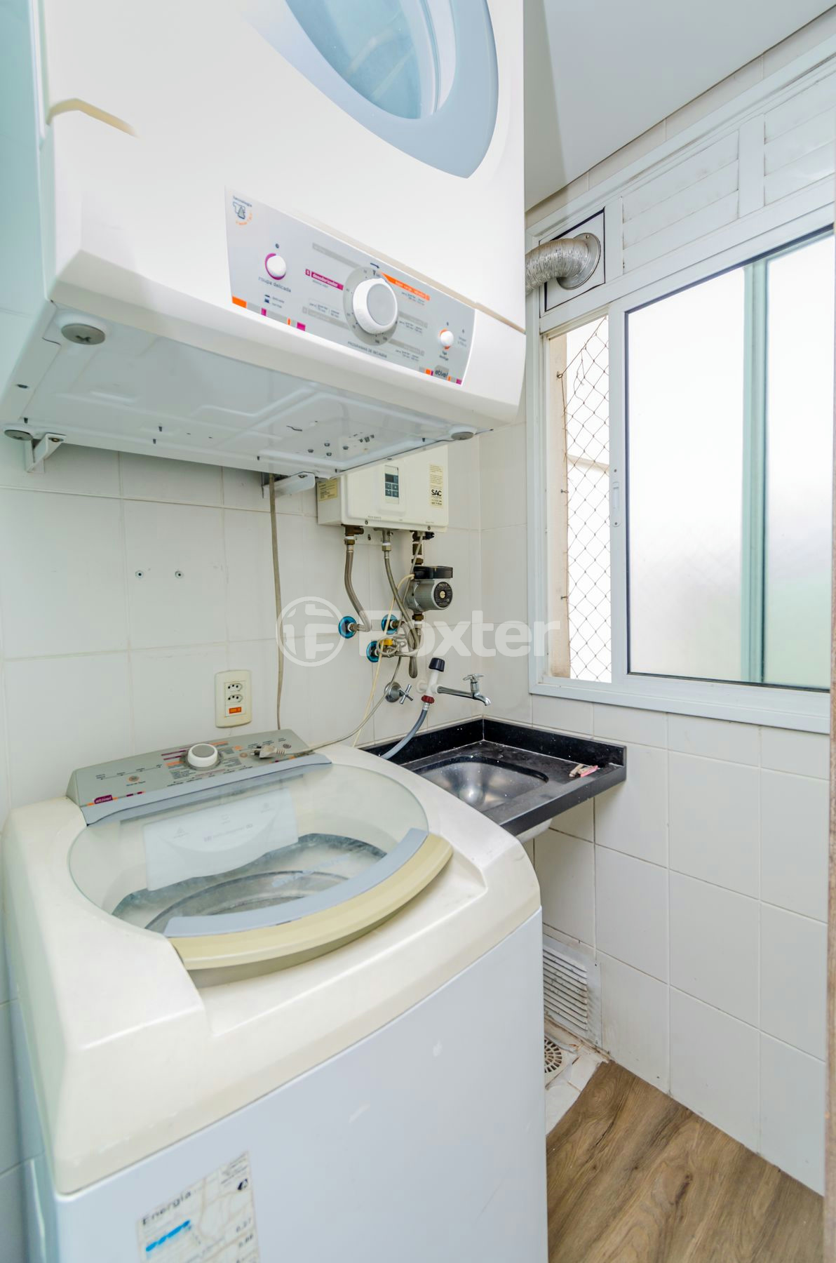 Apartamento à venda com 3 quartos, 84m² - Foto 26