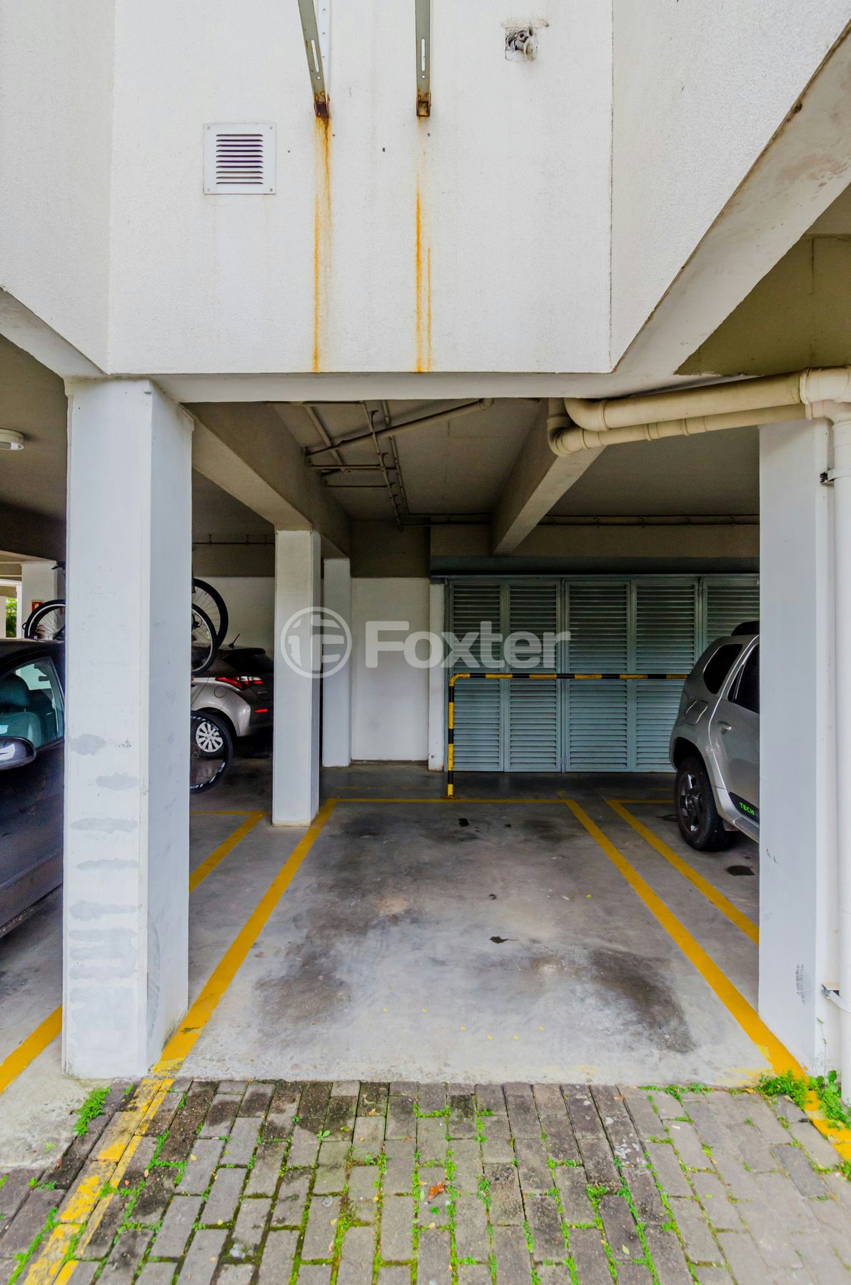 Apartamento à venda com 3 quartos, 84m² - Foto 27