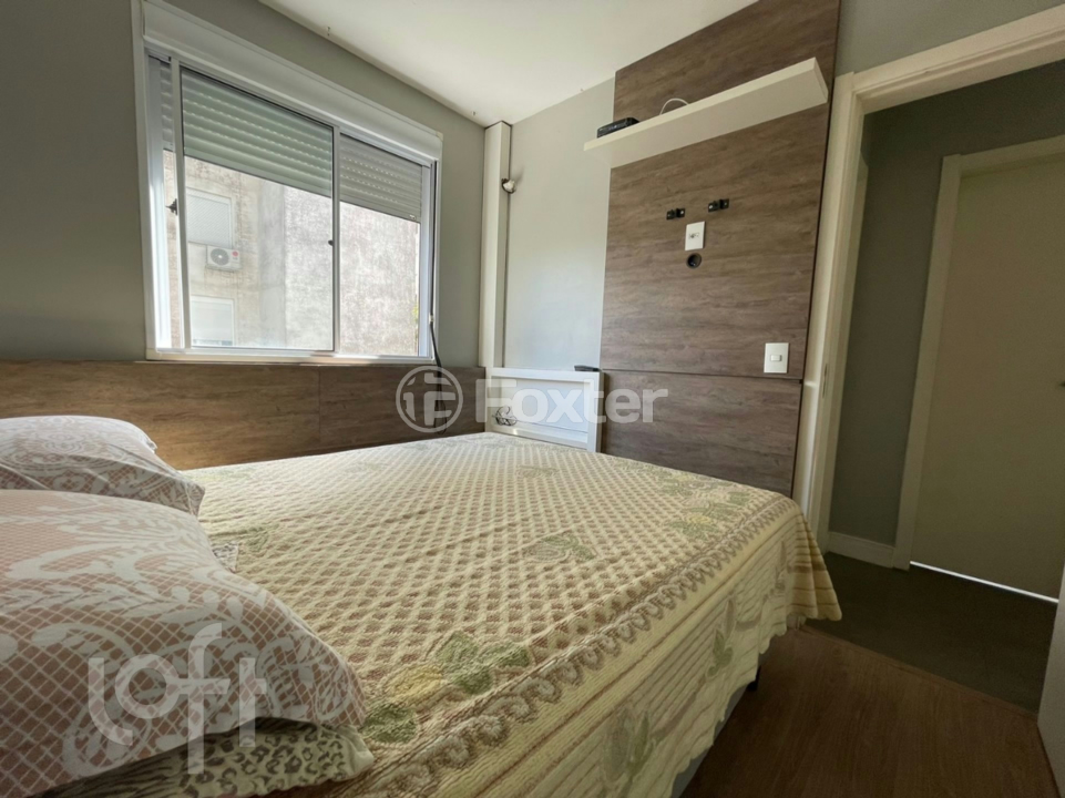 Apartamento à venda com 2 quartos, 65m² - Foto 8