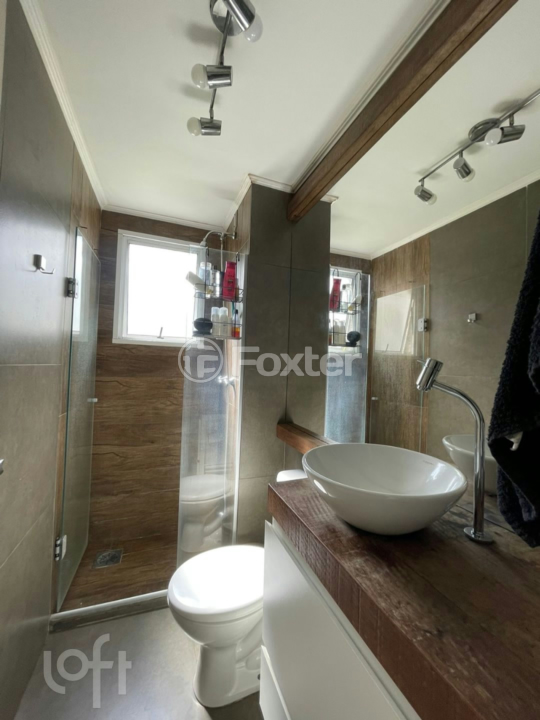 Apartamento à venda com 2 quartos, 65m² - Foto 12