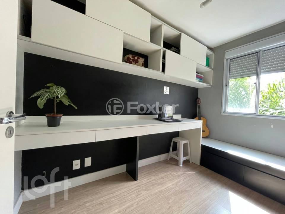 Apartamento à venda com 2 quartos, 65m² - Foto 14