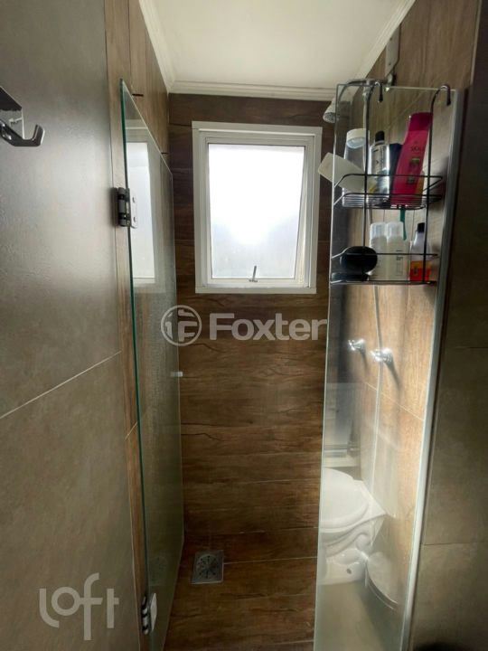 Apartamento à venda com 2 quartos, 65m² - Foto 11