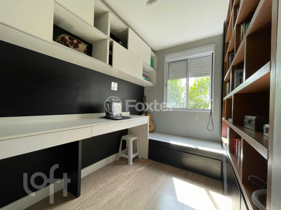 Apartamento à venda com 2 quartos, 65m² - Foto 13