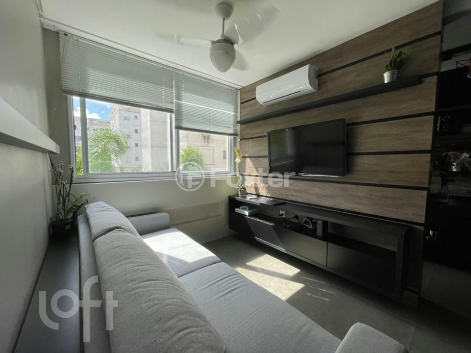 Apartamento à venda com 2 quartos, 65m² - Foto 2