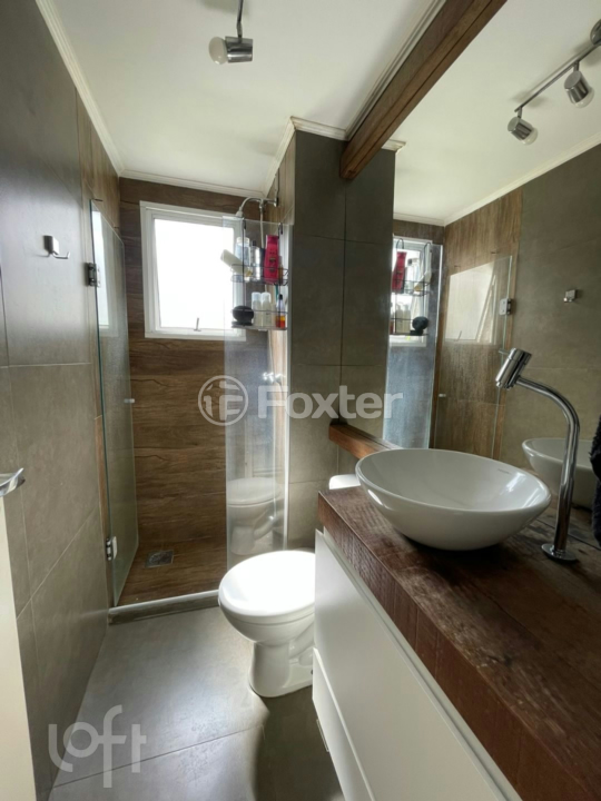 Apartamento à venda com 2 quartos, 65m² - Foto 10