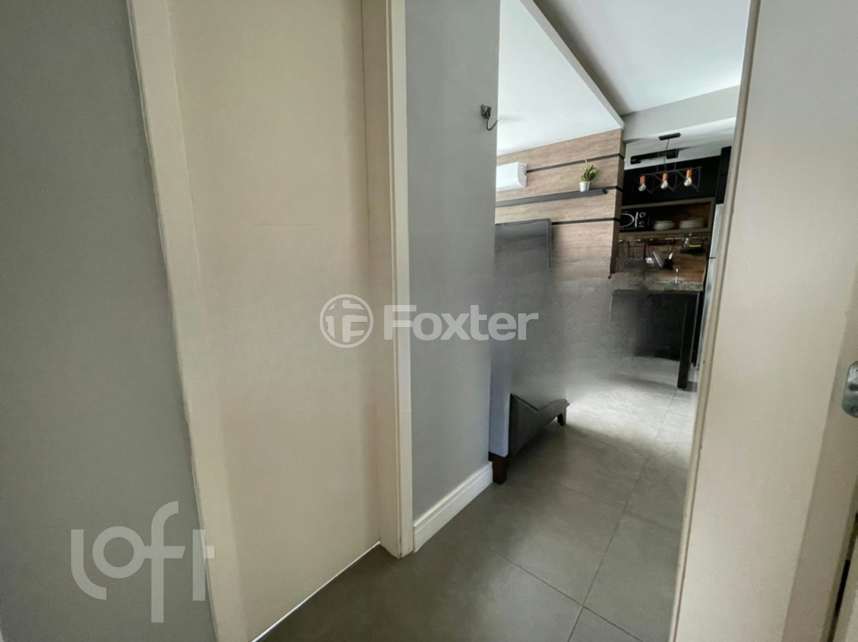 Apartamento à venda com 2 quartos, 65m² - Foto 15