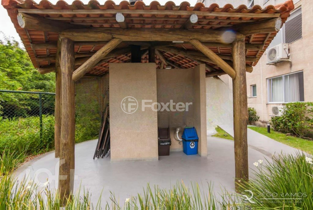 Apartamento à venda com 2 quartos, 65m² - Foto 34