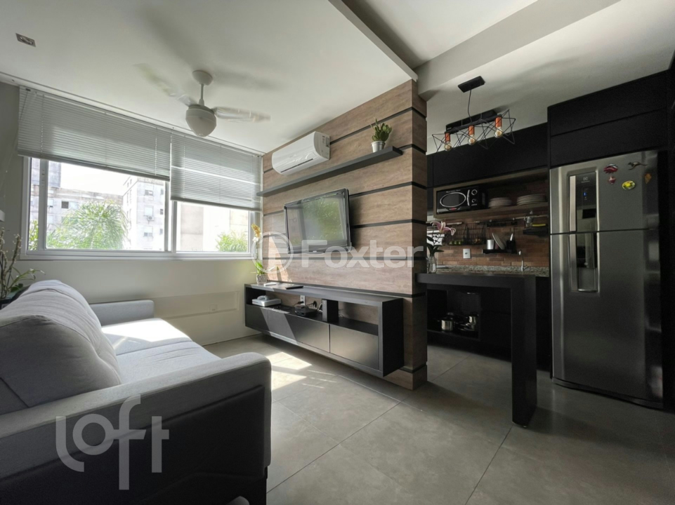 Apartamento à venda com 2 quartos, 65m² - Foto 4