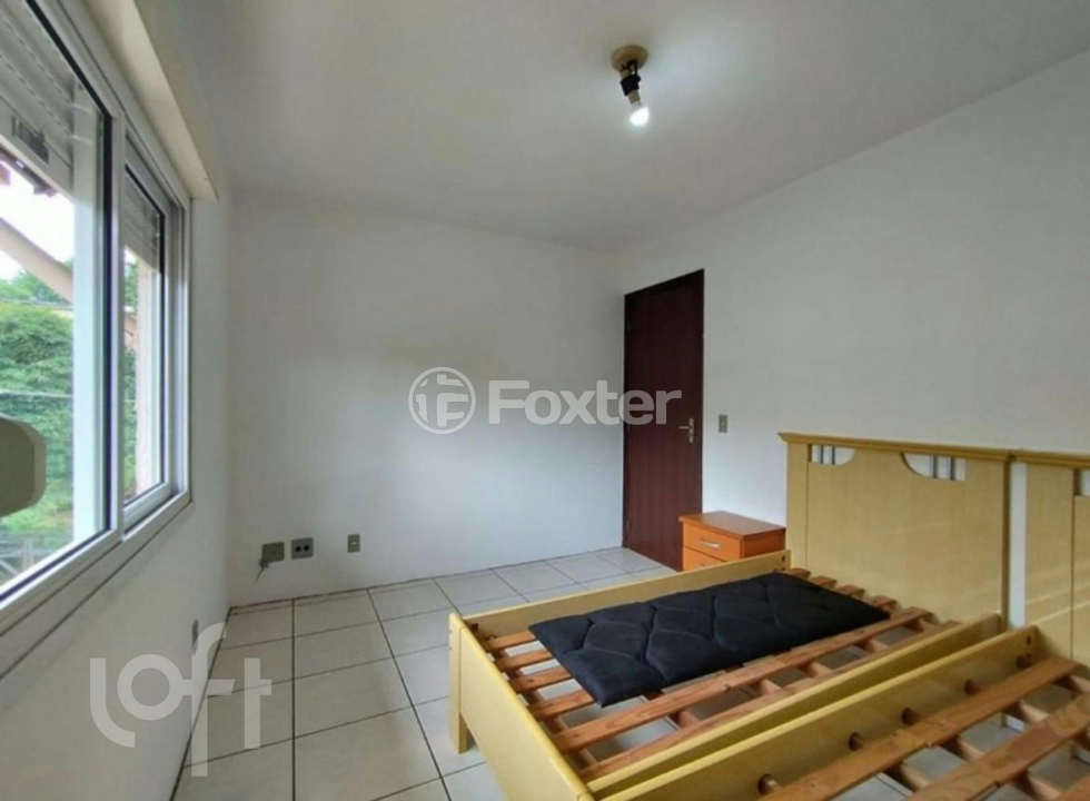 Apartamento à venda com 2 quartos, 50m² - Foto 2