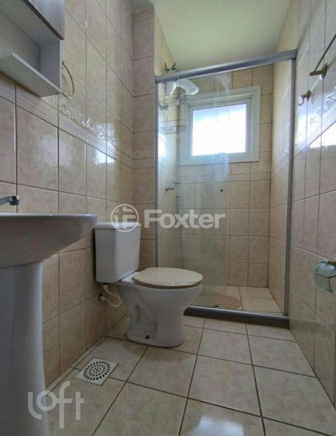 Apartamento à venda com 2 quartos, 50m² - Foto 4
