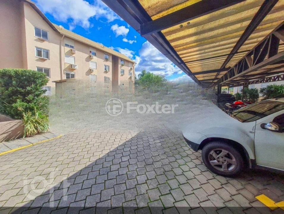Apartamento à venda com 2 quartos, 50m² - Foto 11