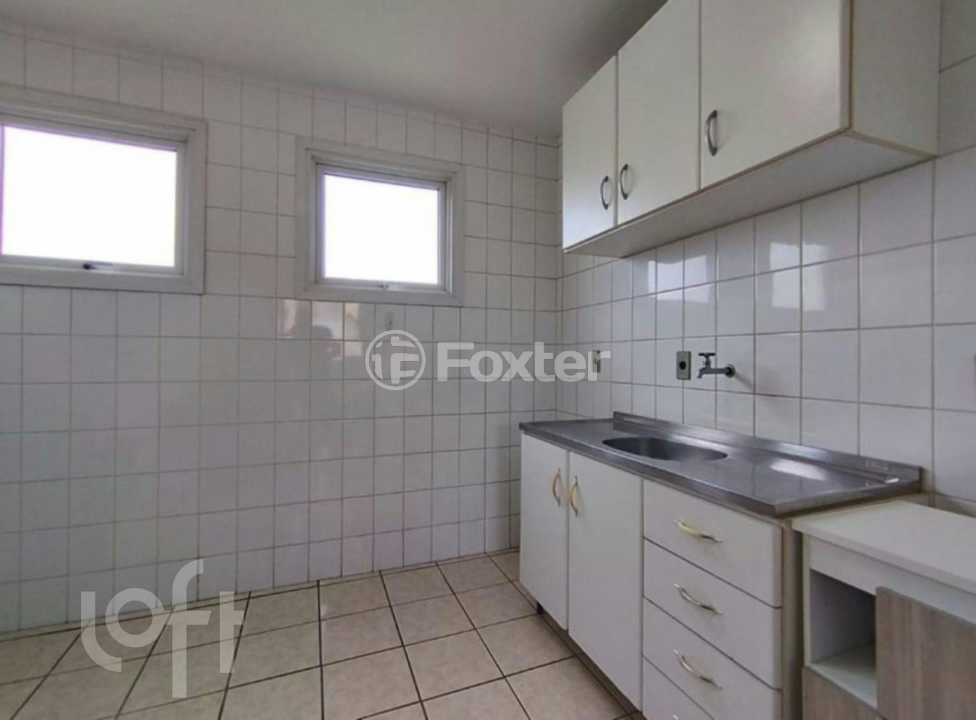 Apartamento à venda com 2 quartos, 50m² - Foto 15