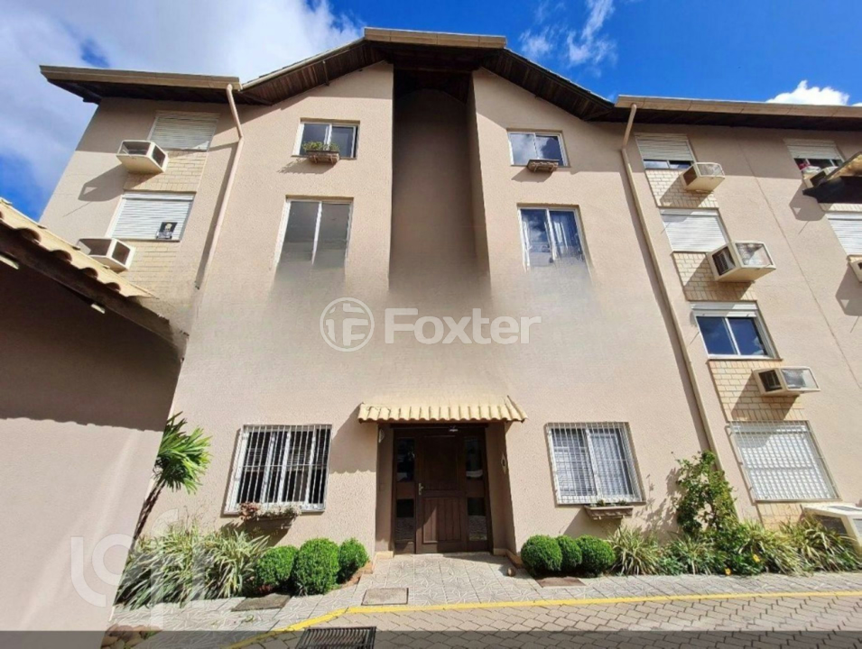 Apartamento à venda com 2 quartos, 50m² - Foto 9