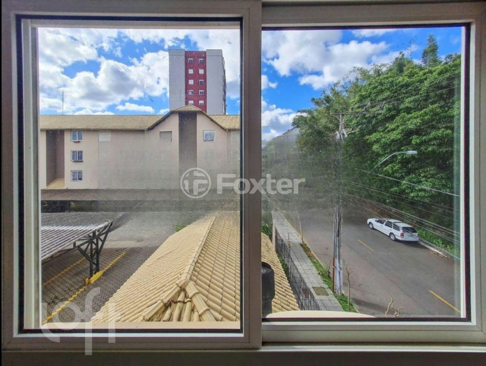 Apartamento à venda com 2 quartos, 50m² - Foto 8