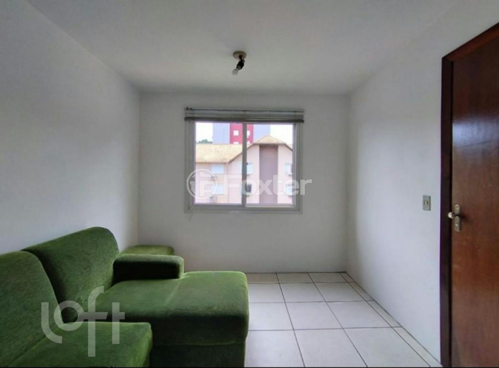 Apartamento à venda com 2 quartos, 50m² - Foto 14