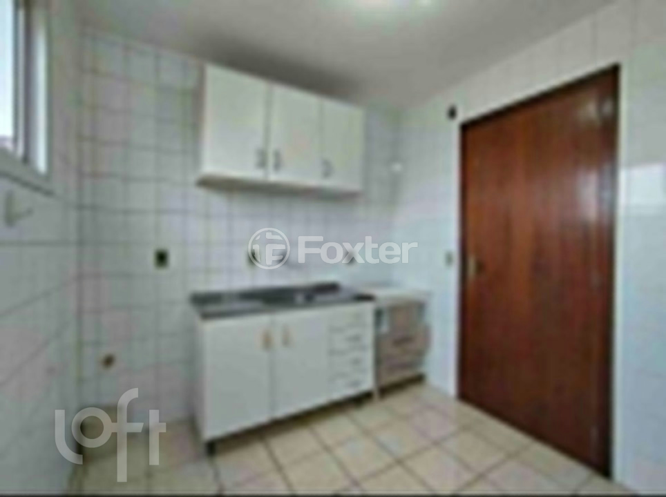 Apartamento à venda com 2 quartos, 50m² - Foto 7