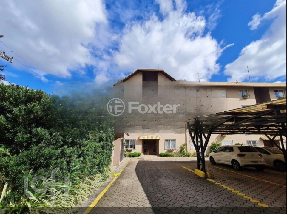 Apartamento à venda com 2 quartos, 50m² - Foto 12