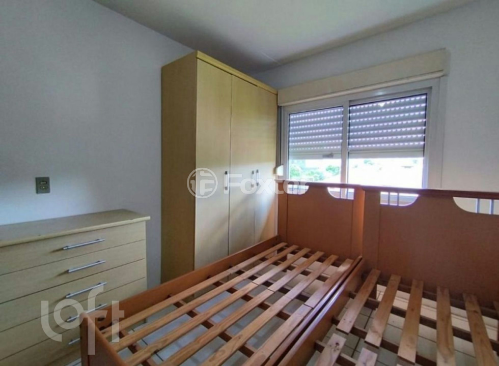 Apartamento à venda com 2 quartos, 50m² - Foto 5