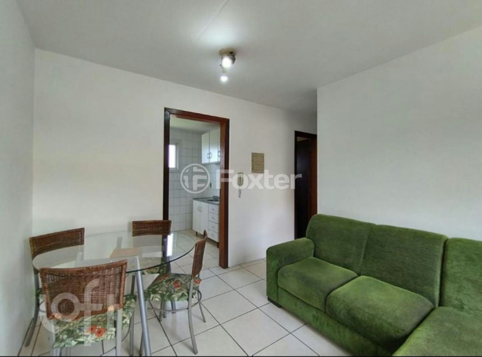 Apartamento à venda com 2 quartos, 50m² - Foto 3