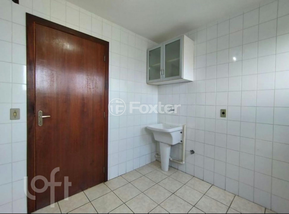 Apartamento à venda com 2 quartos, 50m² - Foto 13