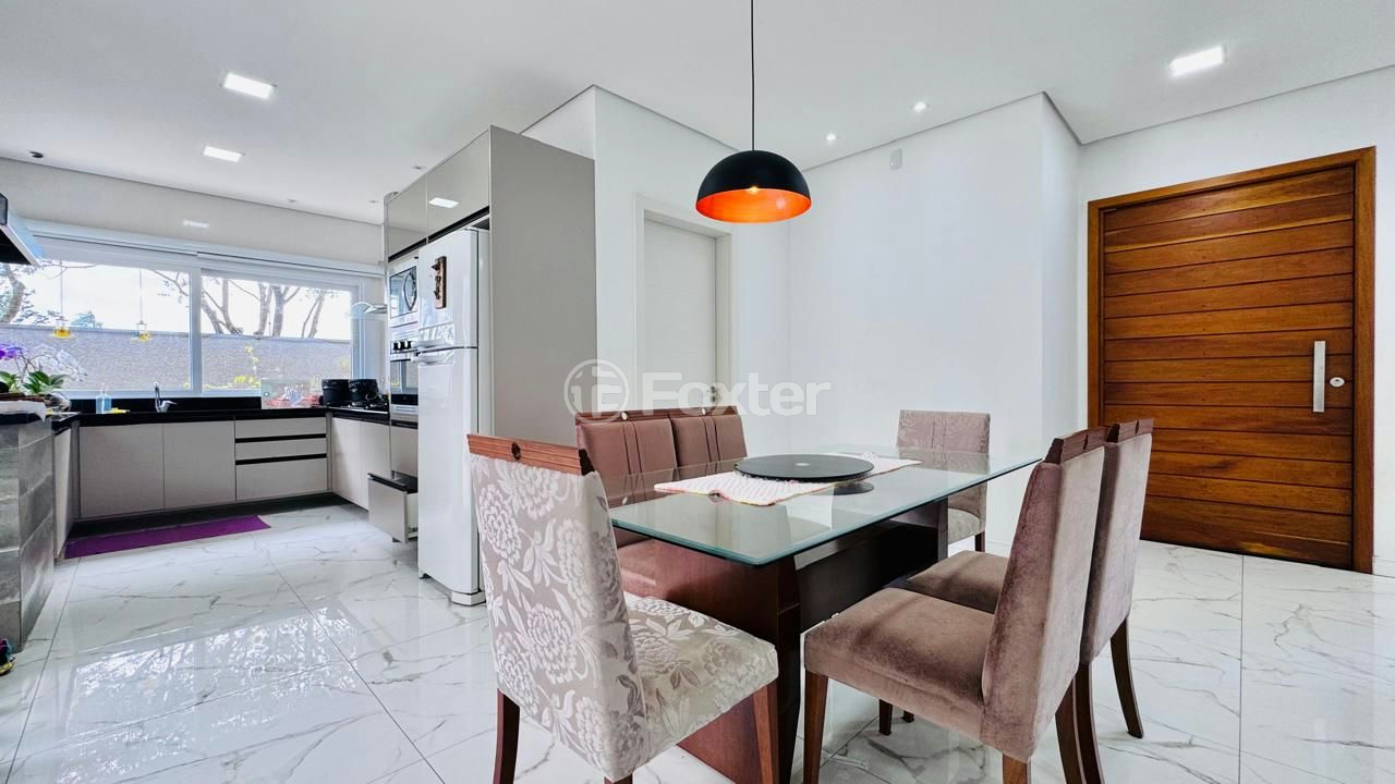 Casa à venda com 3 quartos, 148m² - Foto 4