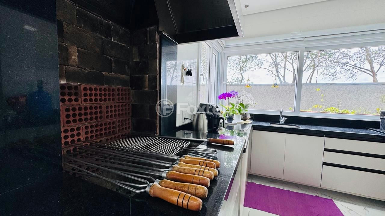 Casa à venda com 3 quartos, 148m² - Foto 6