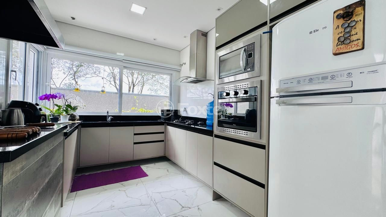 Casa à venda com 3 quartos, 148m² - Foto 5