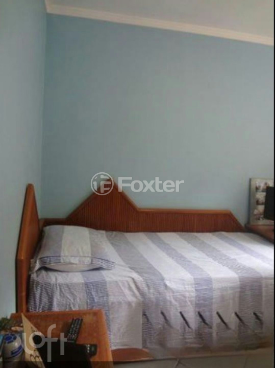 Casa à venda com 3 quartos, 170m² - Foto 4