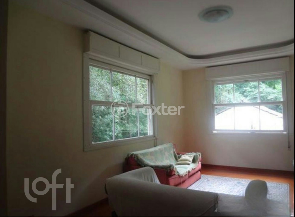 Casa à venda com 3 quartos, 170m² - Foto 1