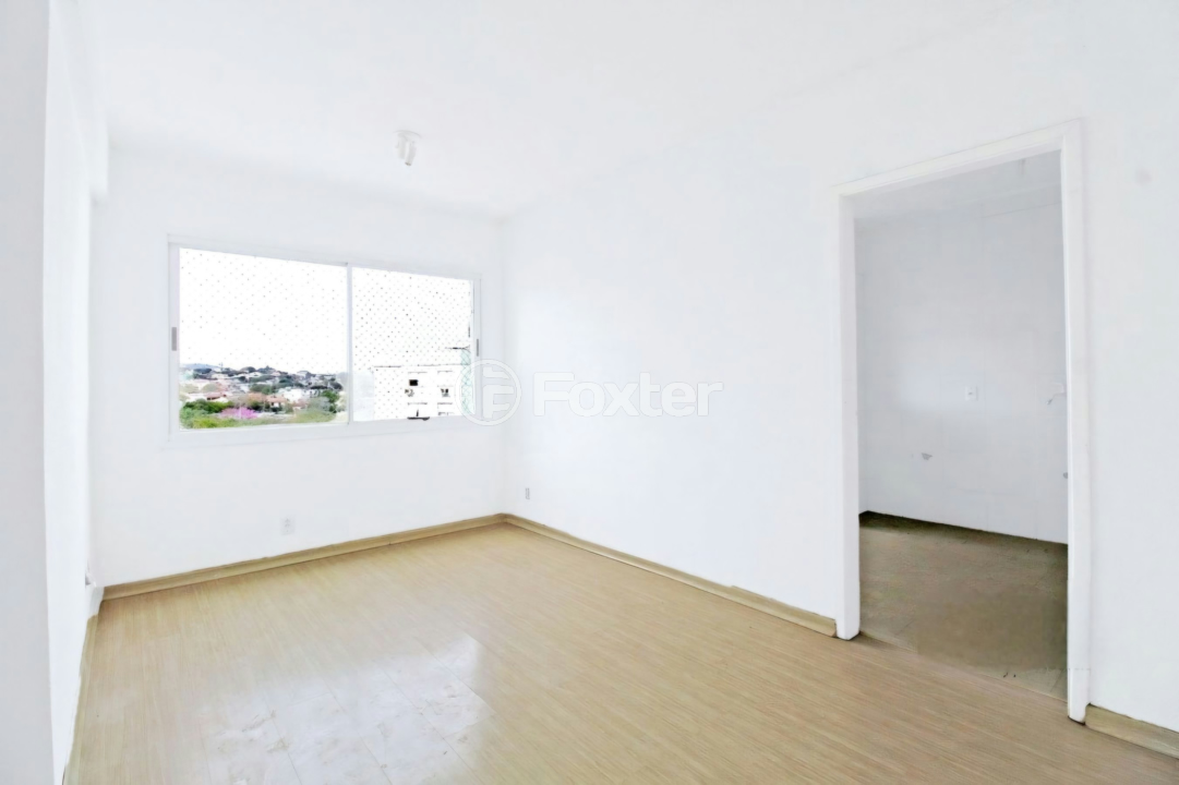 Apartamento à venda com 2 quartos, 61m² - Foto 2