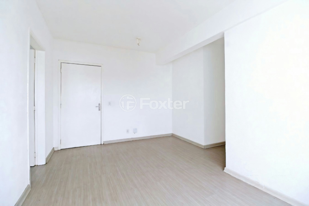 Apartamento à venda com 2 quartos, 61m² - Foto 3
