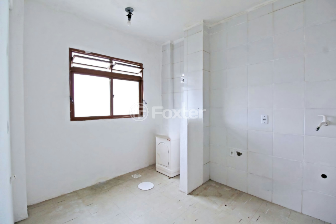 Apartamento à venda com 2 quartos, 61m² - Foto 4