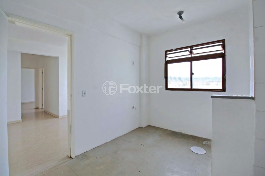 Apartamento à venda com 2 quartos, 61m² - Foto 5