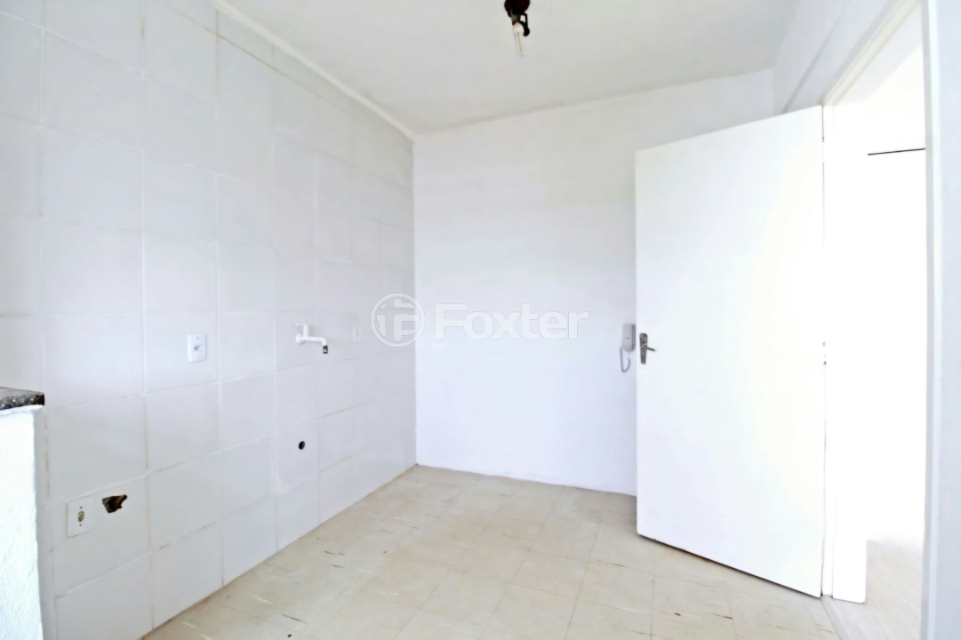 Apartamento à venda com 2 quartos, 61m² - Foto 6