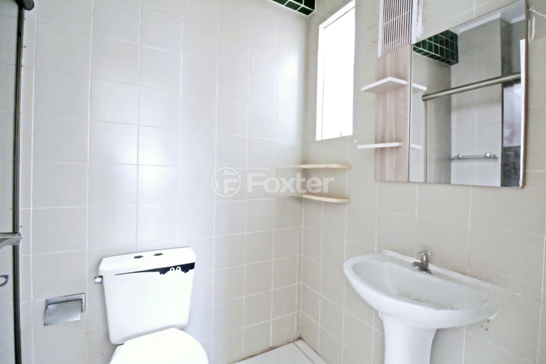 Apartamento à venda com 2 quartos, 61m² - Foto 8