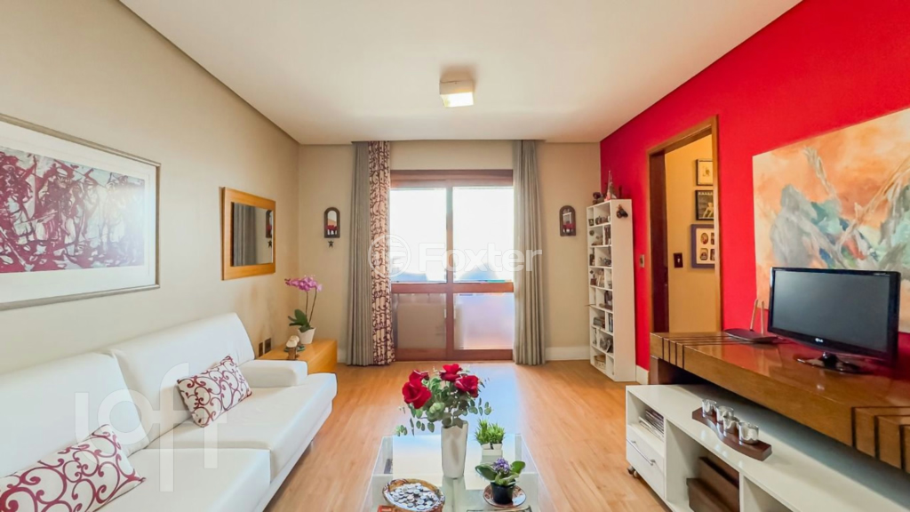 Cobertura à venda com 3 quartos, 186m² - Foto 9