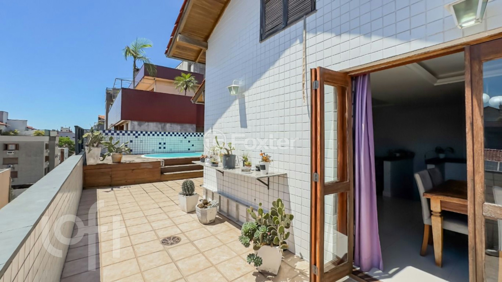 Cobertura à venda com 3 quartos, 186m² - Foto 4