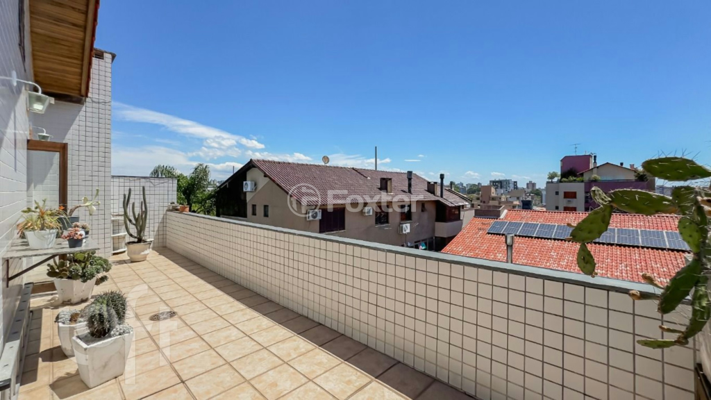 Cobertura à venda com 3 quartos, 186m² - Foto 7