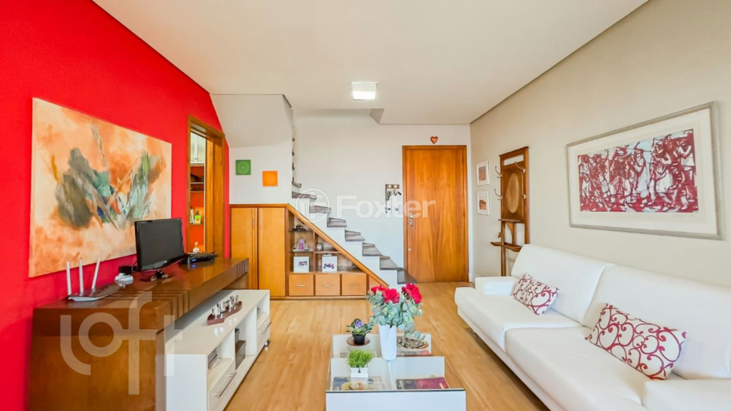 Cobertura à venda com 3 quartos, 186m² - Foto 11
