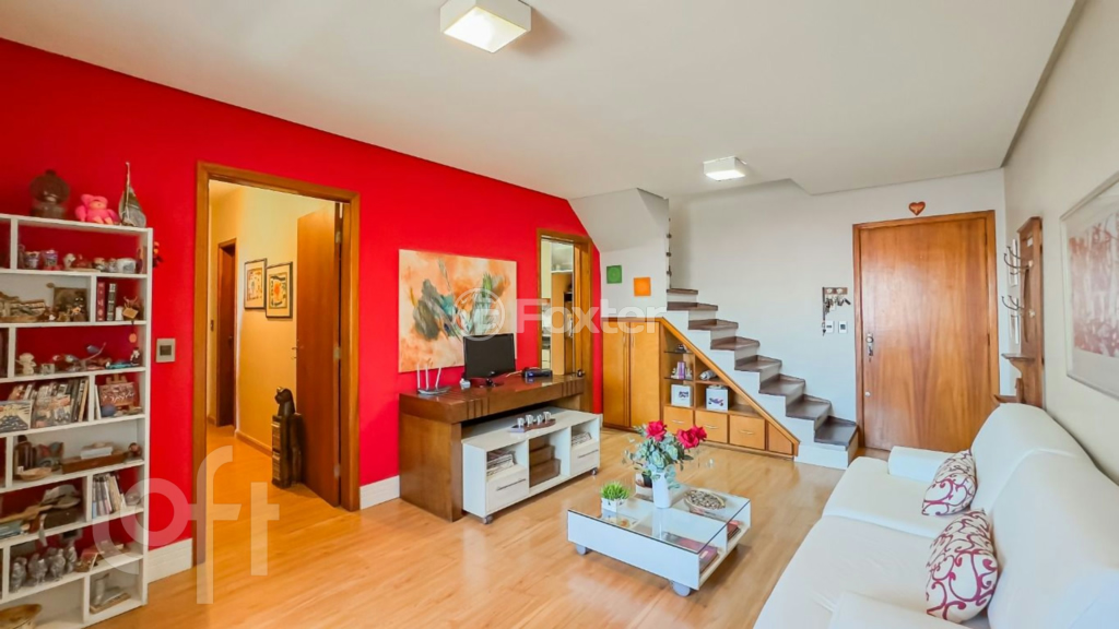 Cobertura à venda com 3 quartos, 186m² - Foto 8