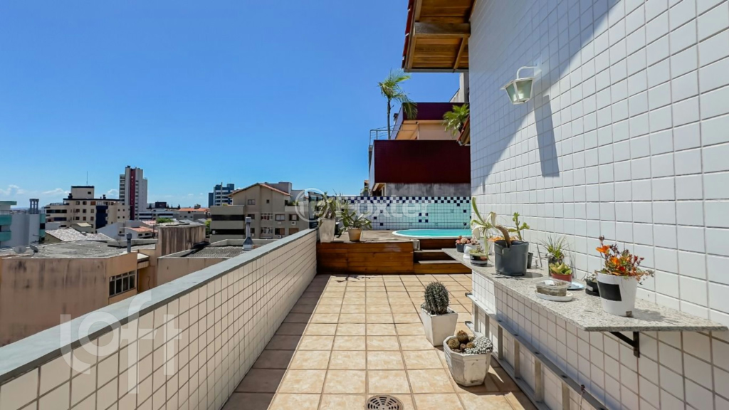 Cobertura à venda com 3 quartos, 186m² - Foto 5