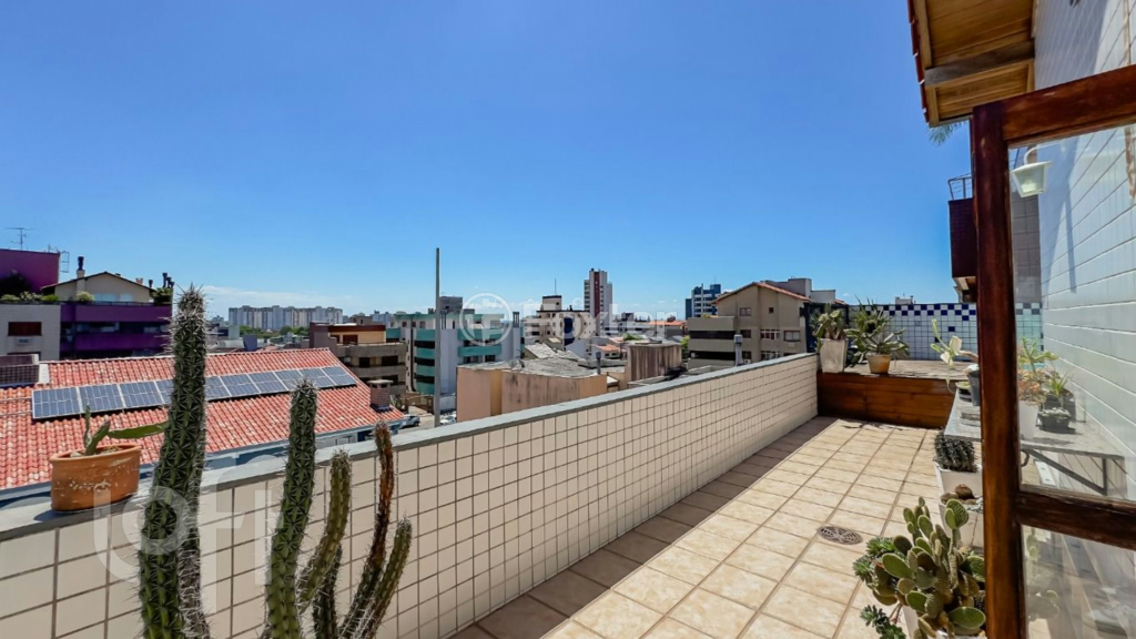 Cobertura à venda com 3 quartos, 186m² - Foto 6