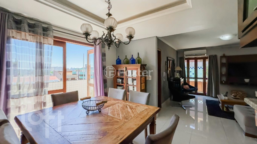 Cobertura à venda com 3 quartos, 186m² - Foto 10