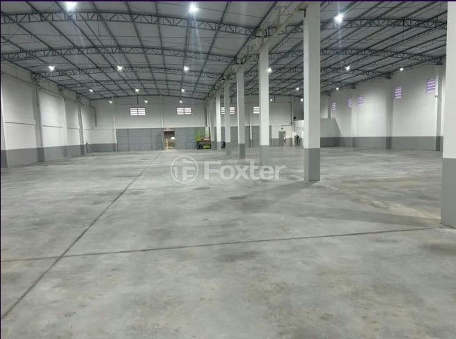 Depósito-Galpão-Armazém à venda, 1850m² - Foto 3