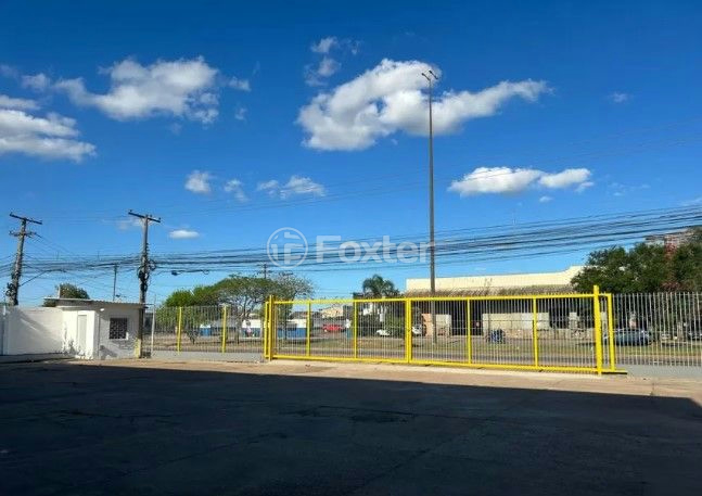 Depósito-Galpão-Armazém à venda, 1850m² - Foto 10