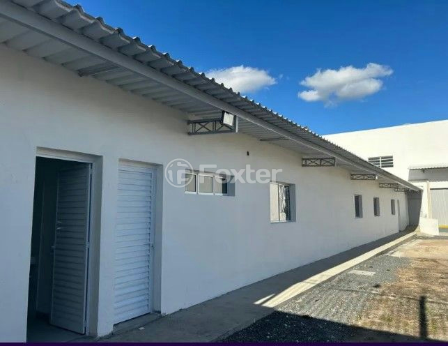 Depósito-Galpão-Armazém à venda, 1850m² - Foto 5
