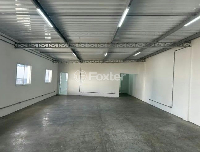 Depósito-Galpão-Armazém à venda, 1850m² - Foto 13